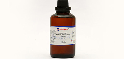 Ethyl Acetate