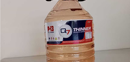 NC Thinner