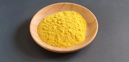 Poly Aluminium Chloride (PAC) Powder