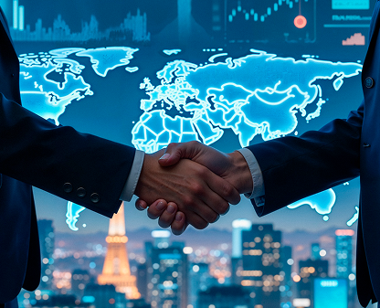Global business